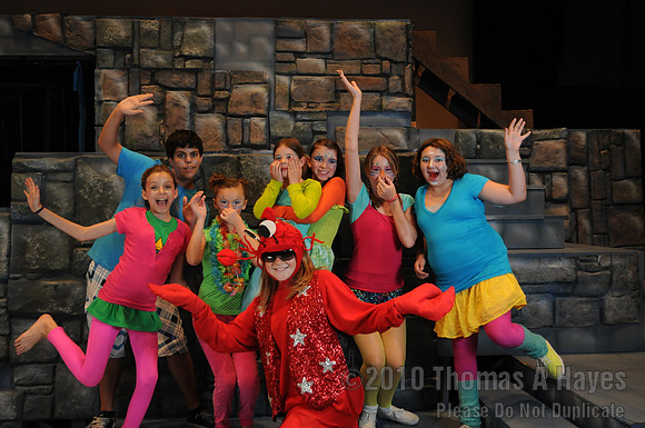 Wish Upon A Star 2010