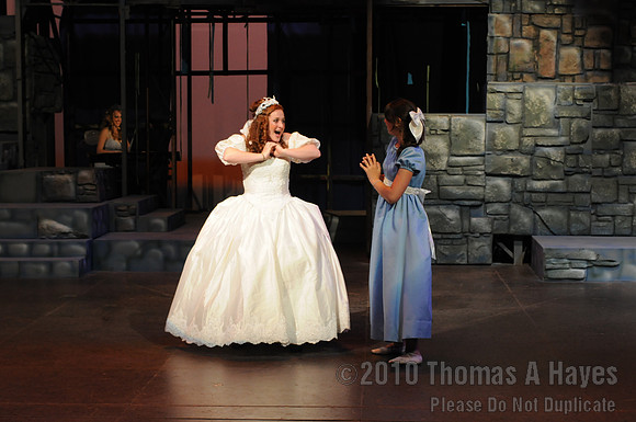 Wish Upon A Star 2010