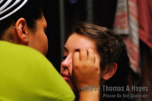 AIDA Back Stage 010
