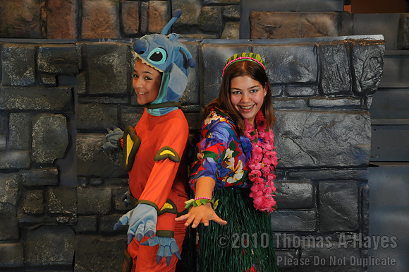 Wish Upon A Star 2010