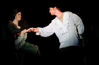 Silver Cast - Evening Show December 19