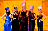 Cast 2 - Cast Photos