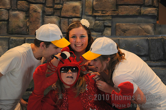 Wish Upon A Star 2010