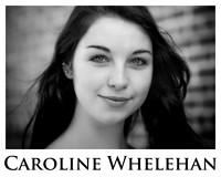 Caroline's Head Shots