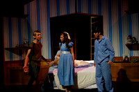 Saturday - Cast 1