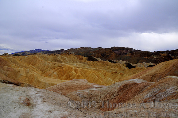 Death Valley