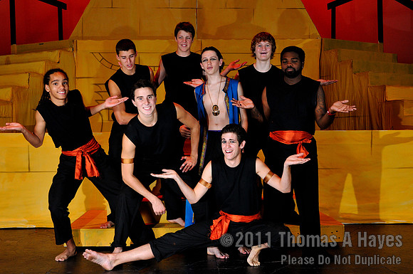Cast 1 of AIDA  003