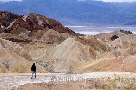 Death Valley