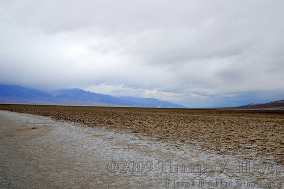 Death Valley
