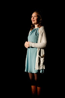 Cast 1 Tech - Twas Opening Night Before Christmas
