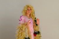 Photo Shoot --- April 17