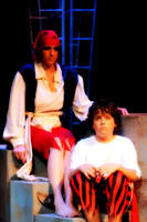 Cast 2 --- Performance --- Saturday Evening - May 28