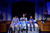 Wish Upon A Star 2015 - Cast 2 Monday Morning