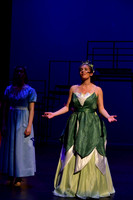Cast 5 Tech