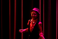 Cast 1 Tech