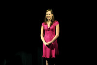 Cast 1 - Saturday Evening Performance