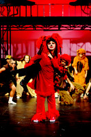 Think 2 Cast - Afternoon Performance