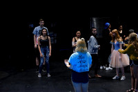 Cast 3 - Performance 1 - Saturday May 27