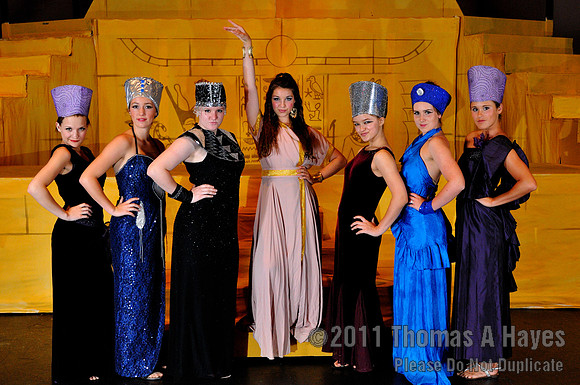 Cast 1 of AIDA  014