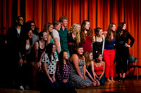 Grad Cab 2014