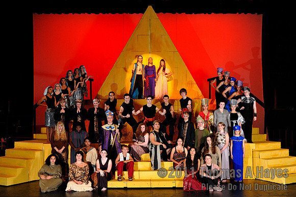 Cast 1 of AIDA  005