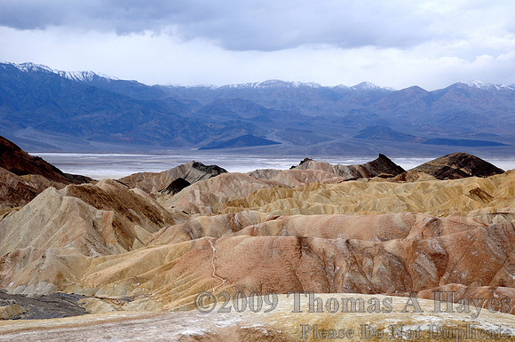 Death Valley