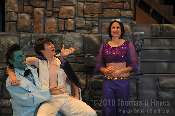 Wish Upon A Star 2010
