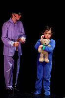 Cast 1 - Performance - Sunday May 28