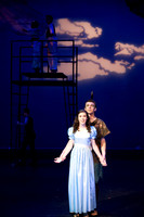 Cast 4 - Performance 1 - Monday May 29