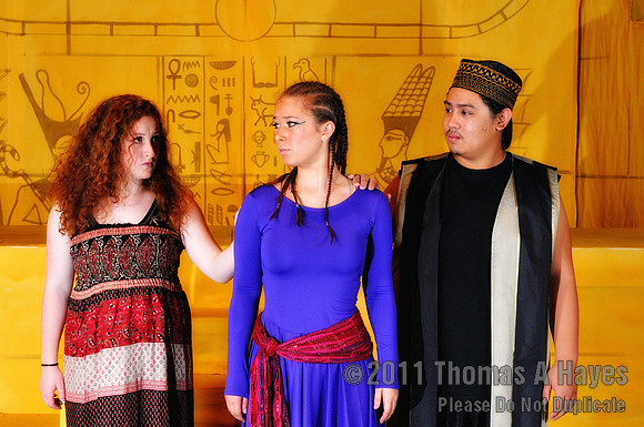 Cast 1 of AIDA  020