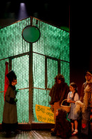 Cast C Dress Rehearsal  11/11/2013
