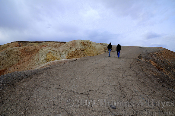 Death Valley