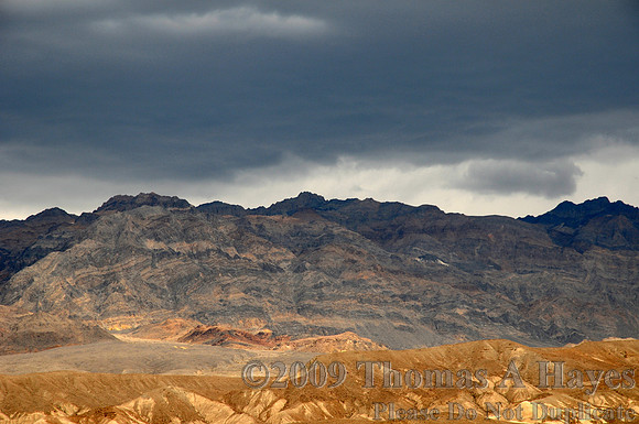 Death Valley