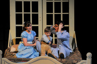 Sunday Evening - May 30 - Silver Cast