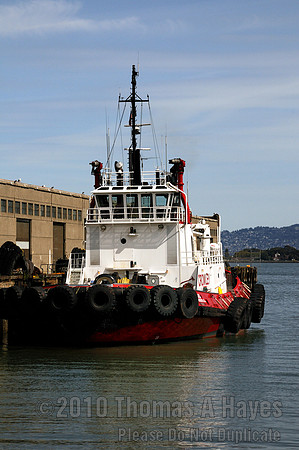 San Francisco