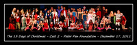 Panoramic Images for Special Prints