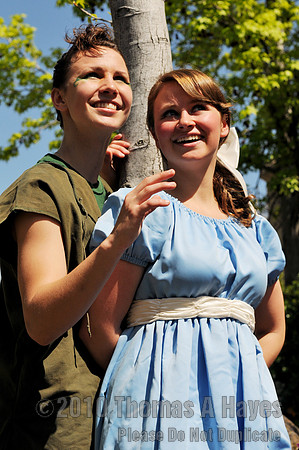 Wish Upon A Star 2010