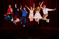 Cast 3 Performance
