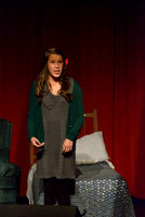 Cast 4 - Sunday Evening