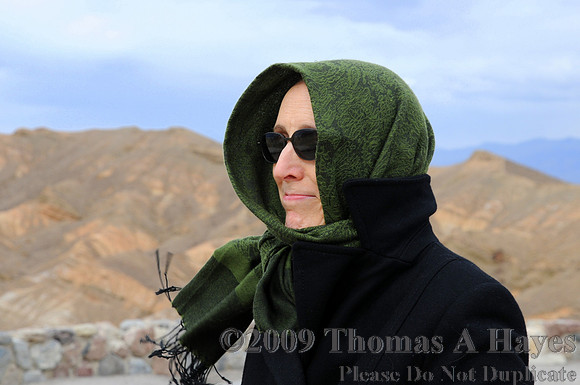 Death Valley