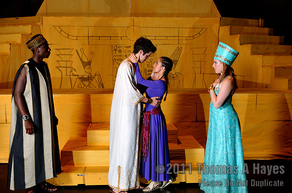 Cast 3 of AIDA  019