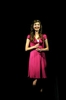 Cast 2 - Sunday Evening Performance