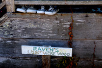 California - Pacific Grove