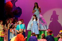 Cast A Performance 11/14/2013
