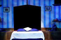 Cast 4 - Performance 2 - Monday May 29