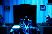 Monday Afternoon - Cast  6
