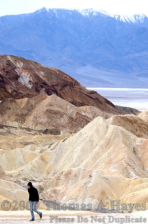 Death Valley