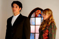 Little Women - November 2010