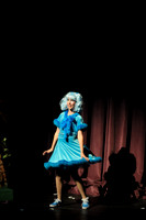 Cat Cast - Evening 2 Performance