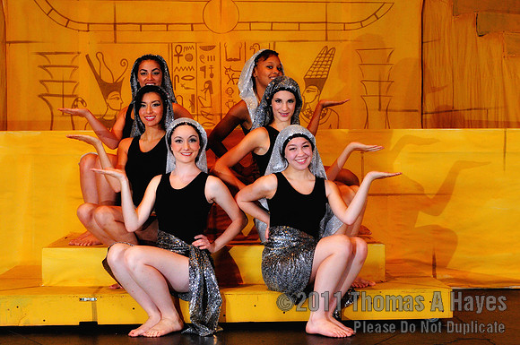 Cast 1 of AIDA  017